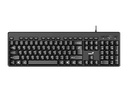 Teclado Genius Kb-116 Usb