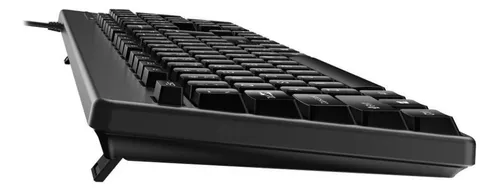 Teclado Genius Kb-116 Usb