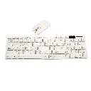 COMBO TECLADO Y MOUSE INALAMBRICO WX01 JALTECH