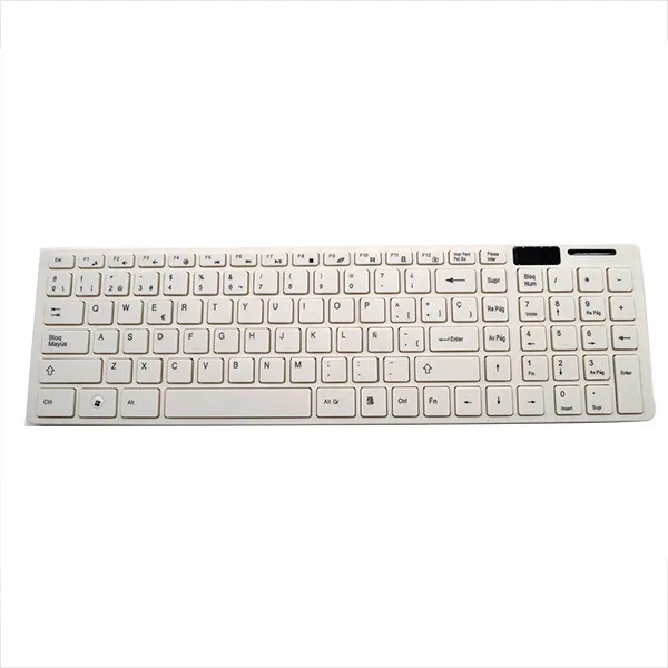 COMBO TECLADO Y MOUSE INALAMBRICO WX01 JALTECH