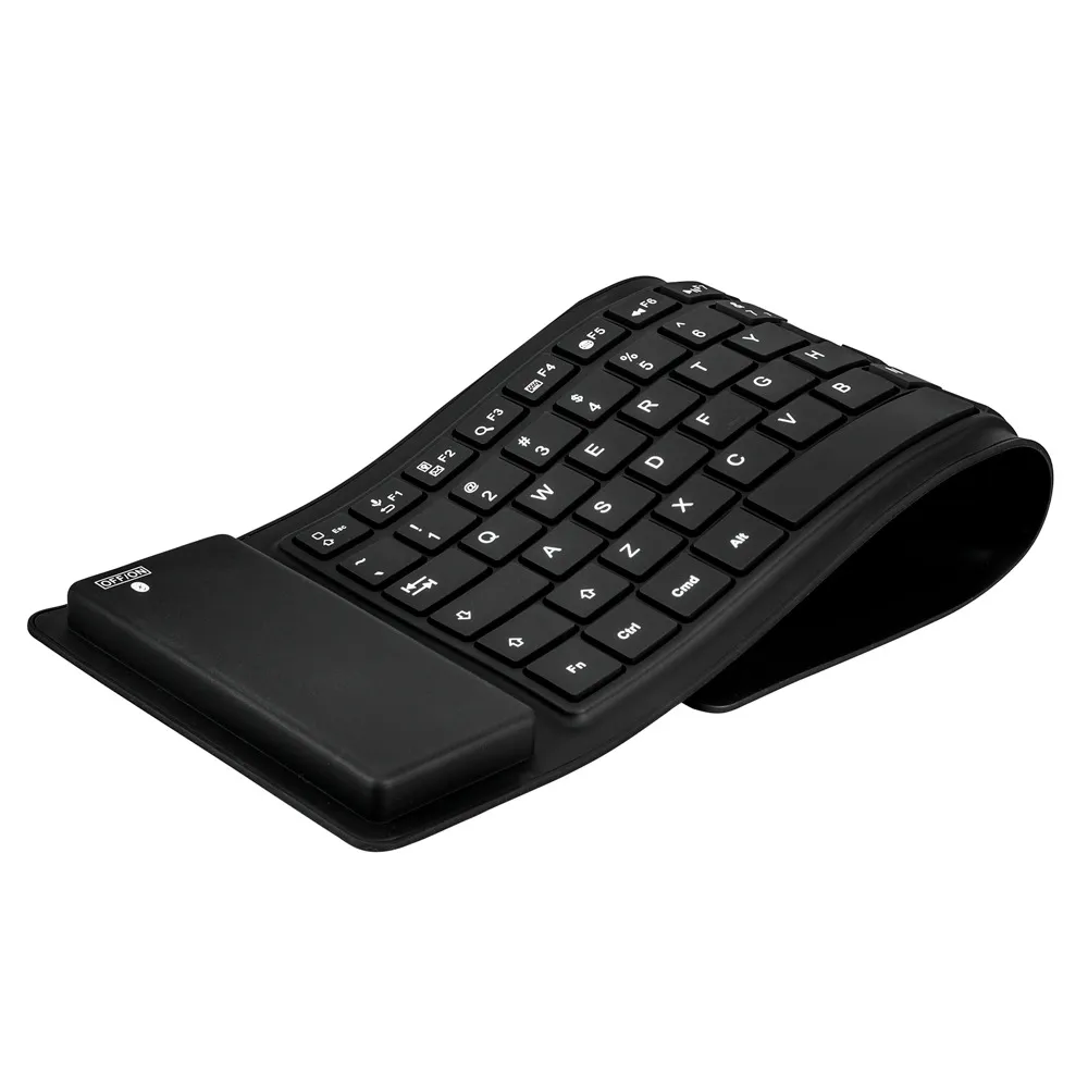 Teclado Flexible Bluetooth Jaltech
