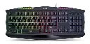 Teclado Genius Gaming K-220