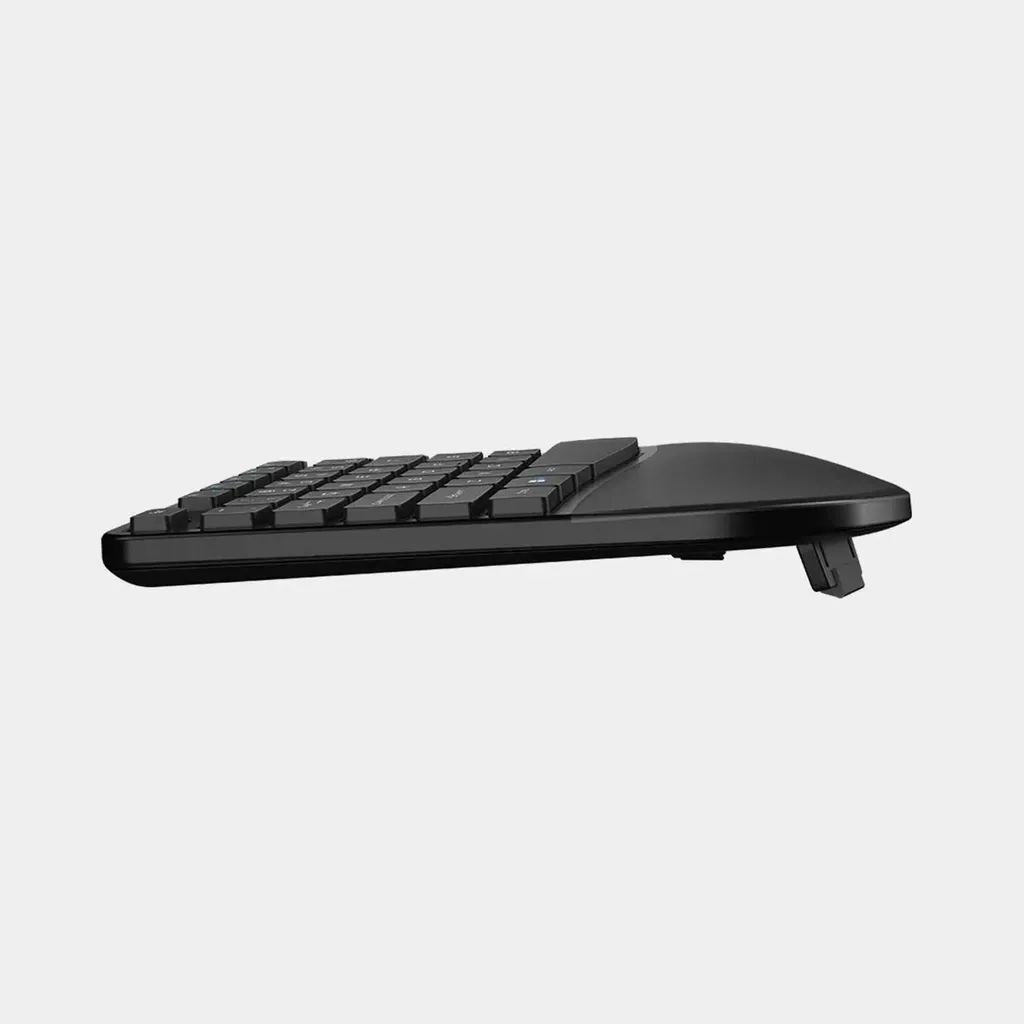 Teclado Genius Ergonomic Kb-700