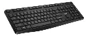 Teclado Inalambrico Genius Kb-7200