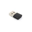 Diadema Mono Tipo C Y Usb Jaltech