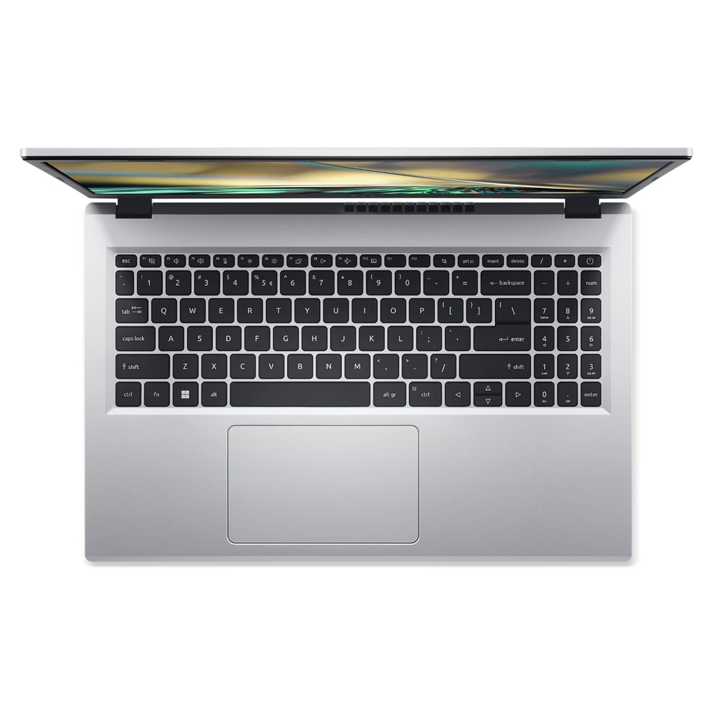 Acer A315-24P-R4Sj Amd Ryzen5-7520U