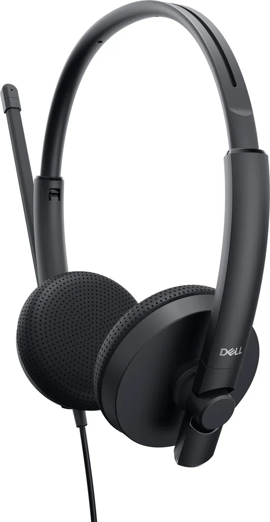 Diadema Dell Stereo Usb Wh1022