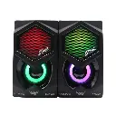 Parlante Gamer Usb J&R J5213