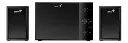 Subwoofer 2.1 Genius 350 Negro