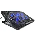 Base Refrigerante Gamer H9 Ventilador 6 Jaltech