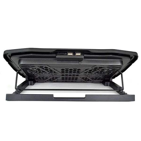 Base Refrigerante Gamer H9 Ventilador 6 Jaltech