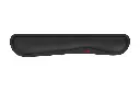Pad Mouse Genius Para Teclado G-Wp 100 Negro