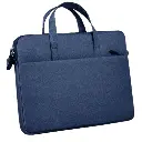 Funda Correa Oxford Azul 15.6