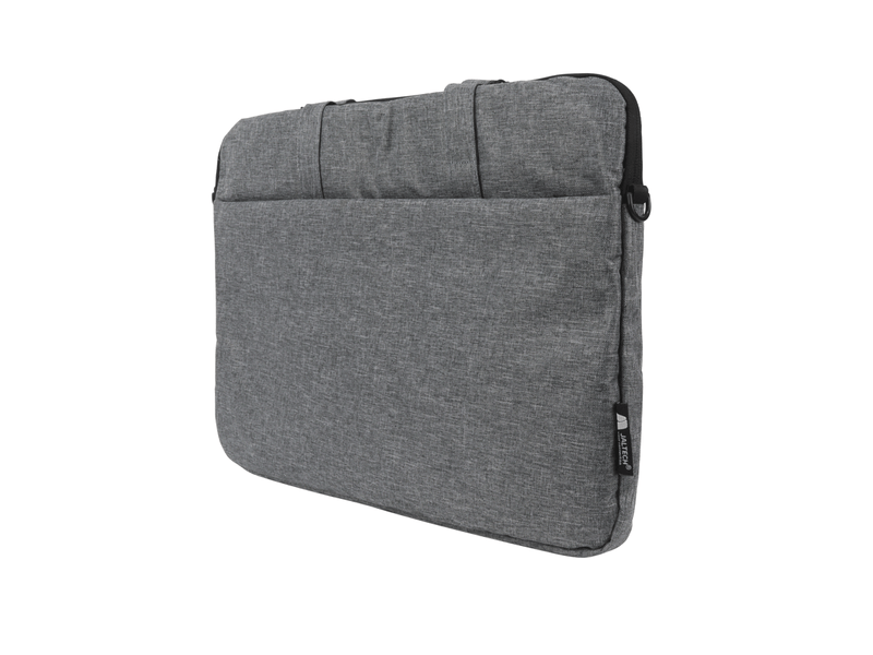 Funda Correa Oxford Gris 15.6