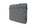 Funda Correa Oxford Gris 15.6