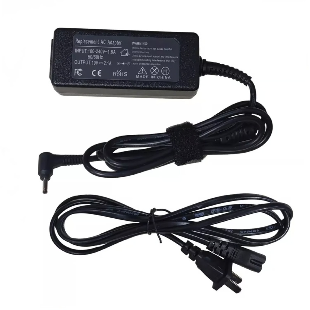 Cargador Asus 19V 2.1Am Premium