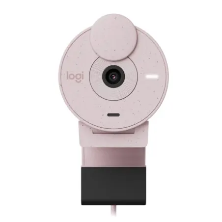 Camara Logitech Brio 300 Full 1080P