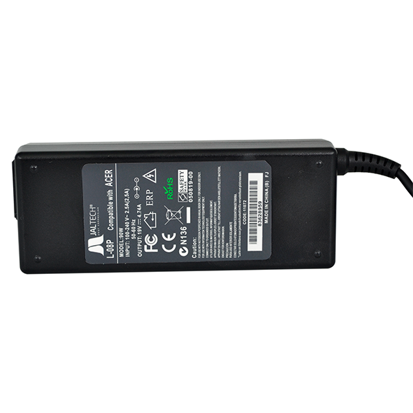 Cargador Para Acer 19V 4.7