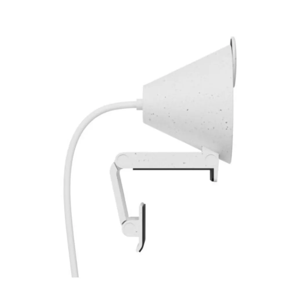 Camara Logitech Brio 300 1080P Blanca