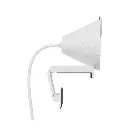 Camara Logitech Brio 300 1080P Blanca