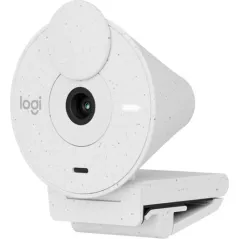 Camara Logitech Brio 300 1080P Blanca