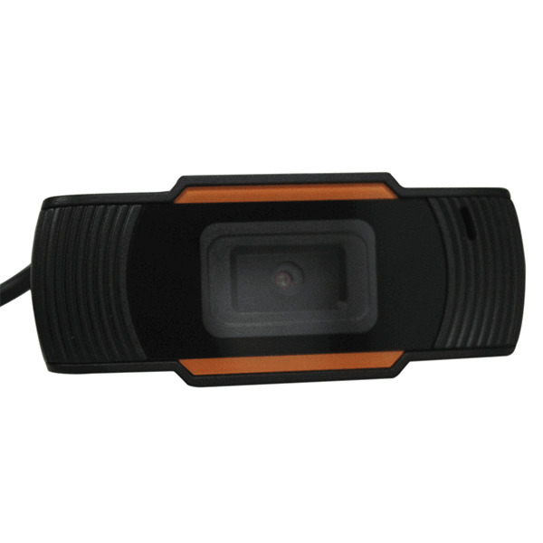 Camara Web 720 Jaltech