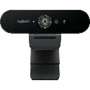 Camara Logitech Web Brio 4K Pro