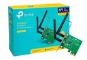 Tp-Link Tl-Wn881Nd Tarjeta Pci Express 2 Ant 300 Mbps
