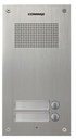 Placa Portero Multifliar Audio 2Pilsad Dr-2Um