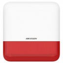Sirena Hikvision Ds-Ps1-E-Wb