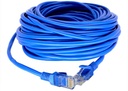 Cable De Red 30Mts