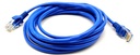 Cable De Red Cat6 10Mts