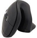 MOUSE VERTICAL INALAMBRICO RECARGABLE JALTECH LH060
