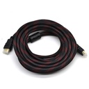 Cable Hdmi 5Mts