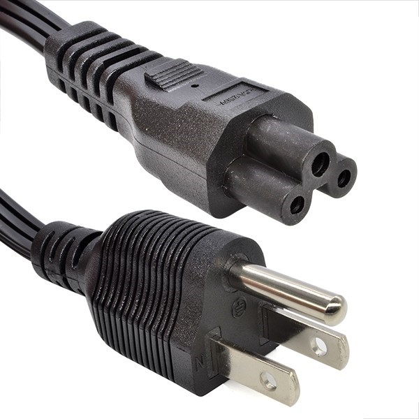 Cable Trebol Portatil