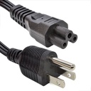Cable Trebol Portatil