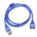 Extension Usb 2.0 1.5Mts Blindada