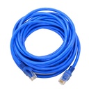 Cable De Red 15Mts