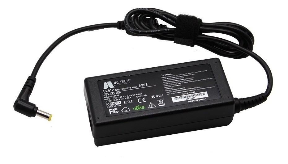 Cargador Premium Asus 19V 3.42Am
