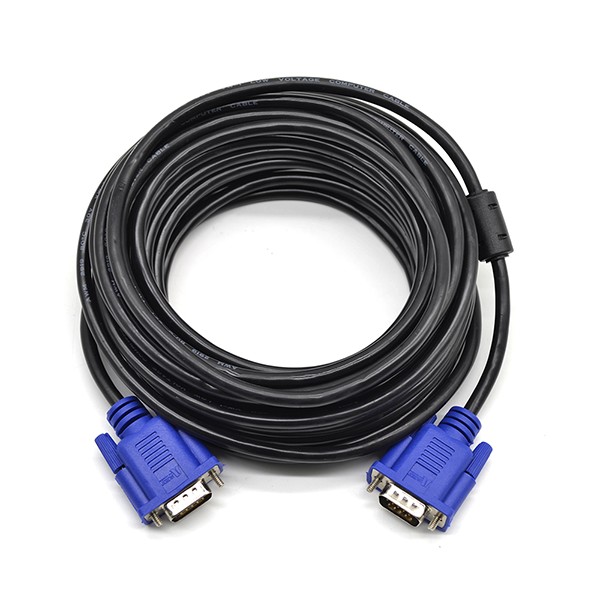 Cable Vga 10M