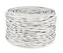 Cable Utp Cat 5 Interior Jaltech 300Mts