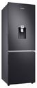 Nevera Samsung Congelador Inferior 307 Lts Rb30N4160B1