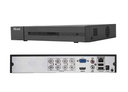 Dvr Hilook 8 Canales Dvr-208G-M1 1080P