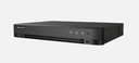 Dvr Hikvision 8 Canales Ds-7208Hghi-M1 1080P