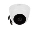 Camara Dahua Domo Full Color 2Mp 2.8Mm Dh-Hac-T1A29N