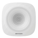 Sirena Inalambrica Interior Ds-Psg-Wi-433 Hikvision