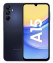 Celular Samsung Galaxy A15 Ram 6Gb Alma 128 Blue Black