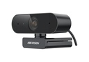 Camara Web Hikvision 1080P Ds-U02 Usb 2.0