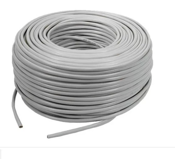 Cable Utp Cat 5E Interior 100Mts Enerline