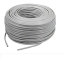 Cable Utp Cat 5E Interior 100Mts Enerline